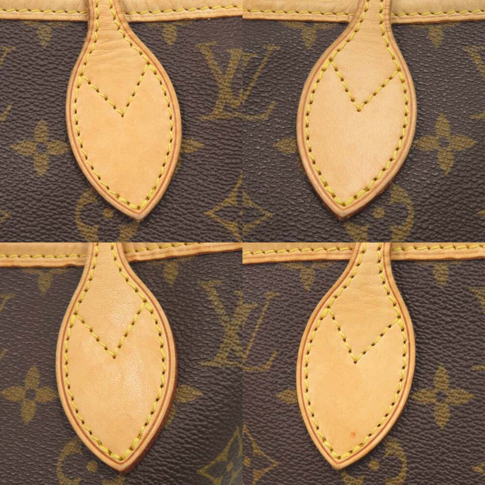 Louis Vuitton Neverfull Nm Tote Canvas #255453L15B - Picture 8 of 9